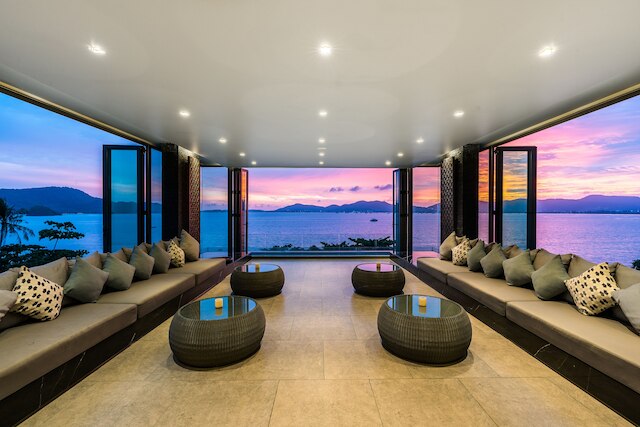 My Beach Resort Phuket（マイビーチリゾートプーケット）