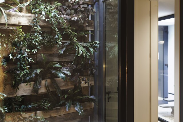 シティ ステイズ ビカ アパートメンツ