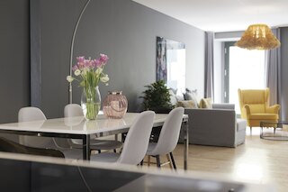 シティ ステイズ ビカ アパートメンツ