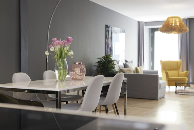 シティ ステイズ ビカ アパートメンツ