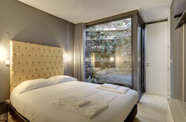 シティ ステイズ ビカ アパートメンツ