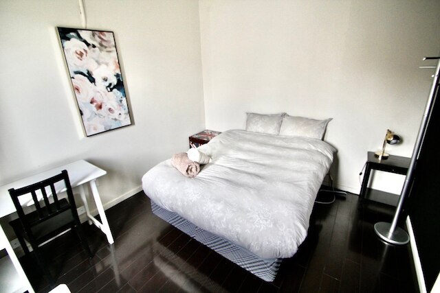 ザ パークデール オステルリー