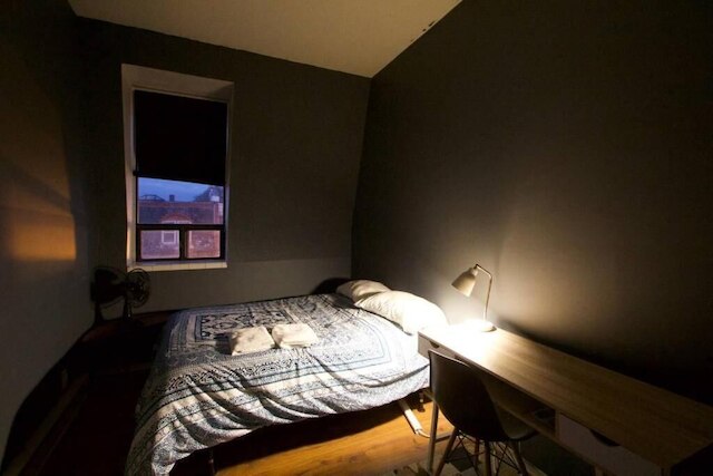 ザ パークデール オステルリー