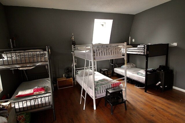 ザ パークデール オステルリー