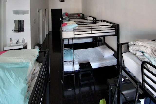 ザ パークデール オステルリー