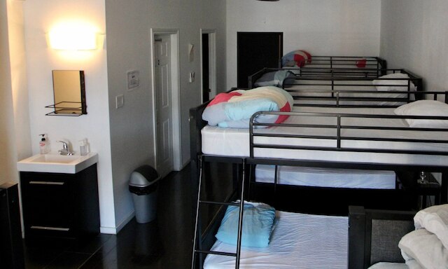 ザ パークデール オステルリー