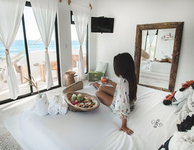 イカコ アイランド ビレッジ - アダルト オンリー