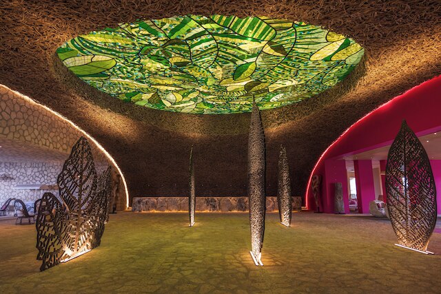 ホテル  シカレト メキシコ - オール パークス / オール ファン インクルーシブ