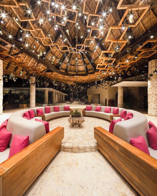 ホテル  シカレト メキシコ - オール パークス / オール ファン インクルーシブ