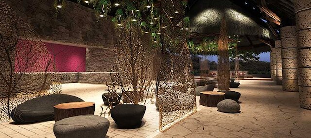 ホテル  シカレト メキシコ - オール パークス / オール ファン インクルーシブ