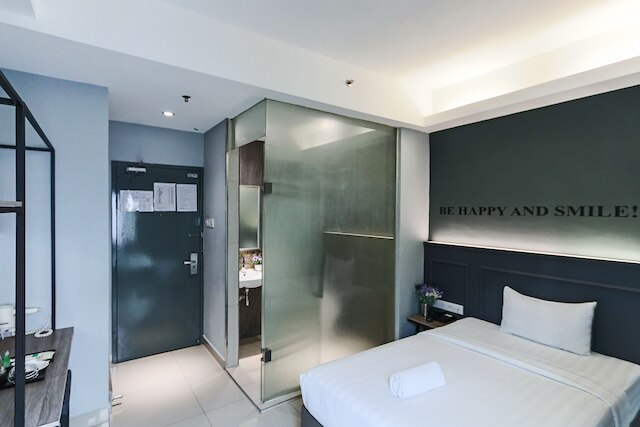 ホテル 99 - バンダー プテリ プチョン