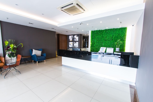 ホテル 99 - バンダー プテリ プチョン