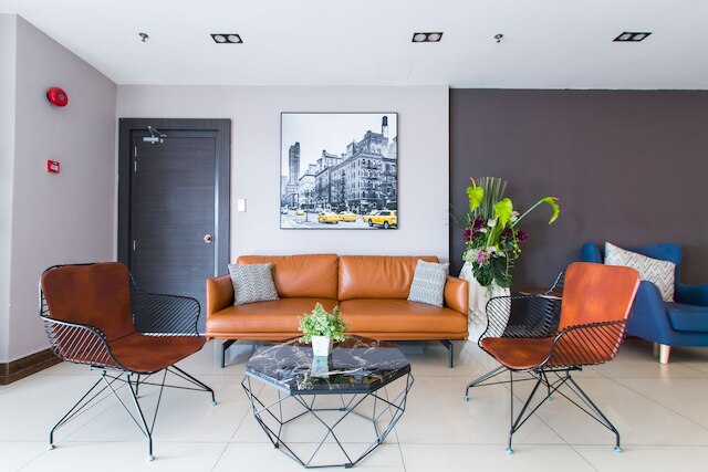 ホテル 99 - バンダー プテリ プチョン