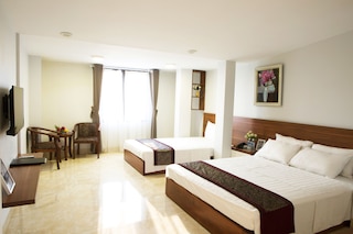 アン グエン ブティック オテル