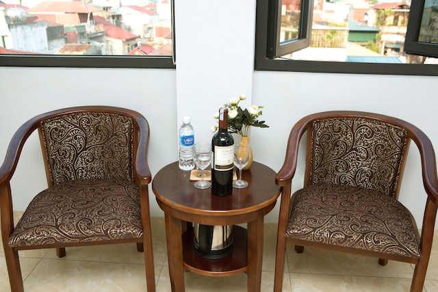 アン グエン ブティック オテル