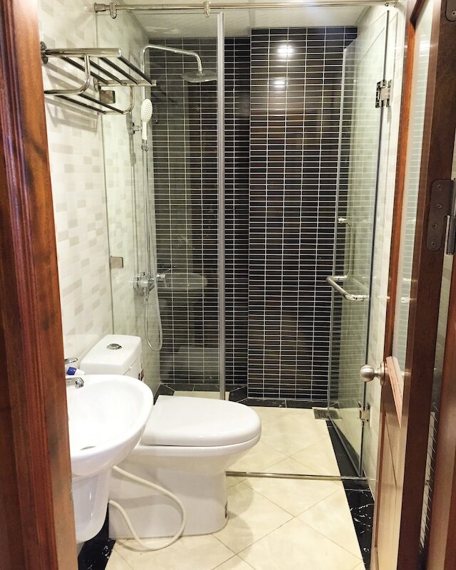 アン グエン ブティック オテル