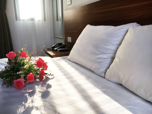 アン グエン ブティック オテル