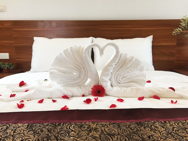 アン グエン ブティック オテル