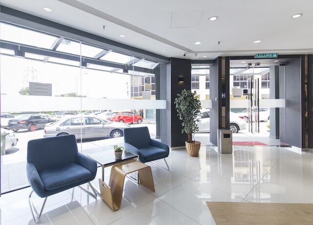 ホテル 99 - ケラナ ジャヤ