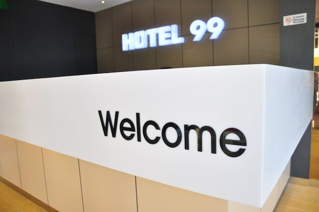 ホテル 99 - ケラナ ジャヤ