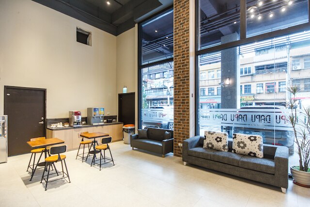 大埔ホテル (大埔硫磺溫泉商旅)