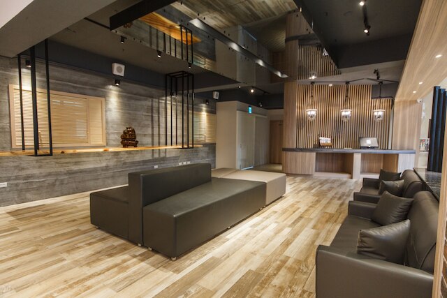 大埔ホテル (大埔硫磺溫泉商旅)