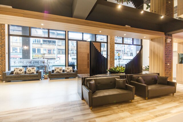 大埔ホテル (大埔硫磺溫泉商旅)