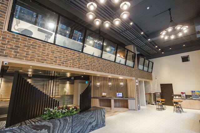 大埔ホテル (大埔硫磺溫泉商旅)