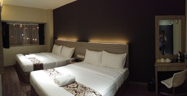 ホテル 99 - クポン