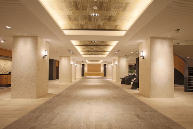 アートホテル石垣島