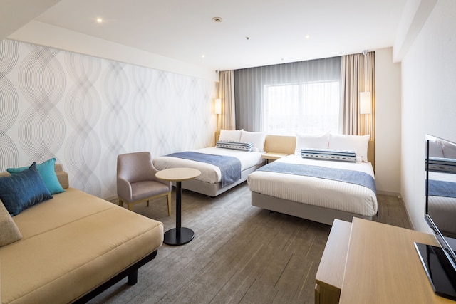 アートホテル石垣島