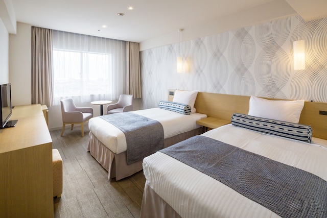 アートホテル石垣島