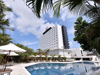 アートホテル石垣島