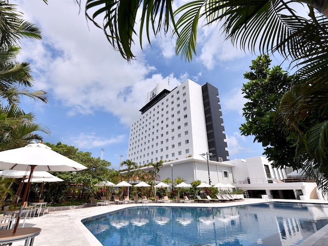 アートホテル石垣島