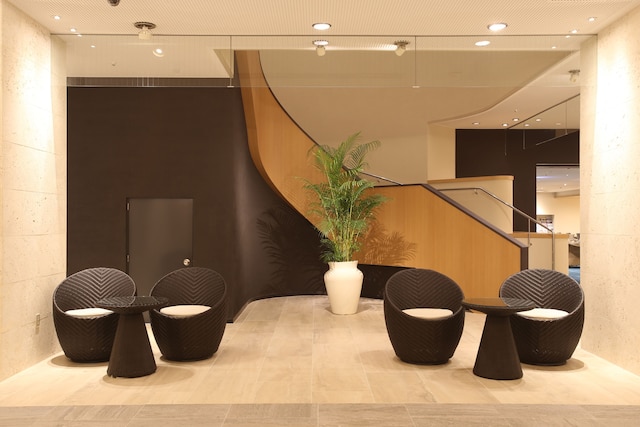 アートホテル石垣島