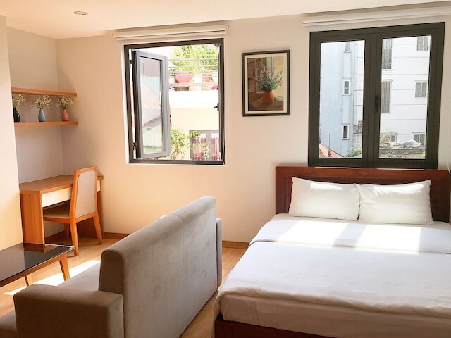 アン グエン ビルディング