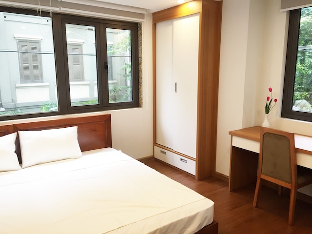 アン グエン ビルディング