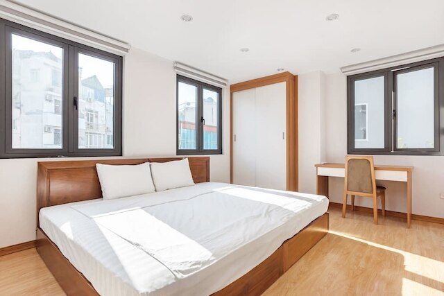 アン グエン ビルディング