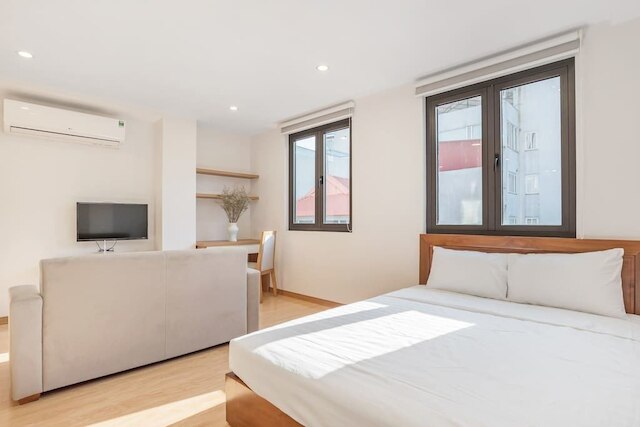 アン グエン ビルディング