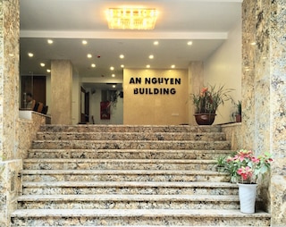 アン グエン ビルディング