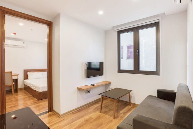 アン グエン ビルディング