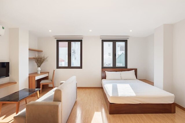 アン グエン ビルディング