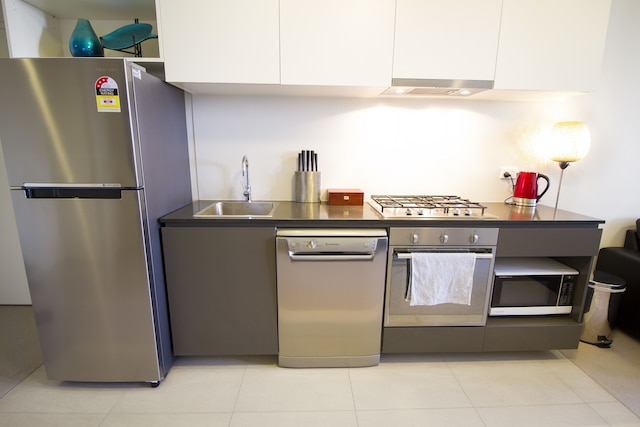 オージー エスケープ アパートメンツ - スカイライン コリンズ タワー