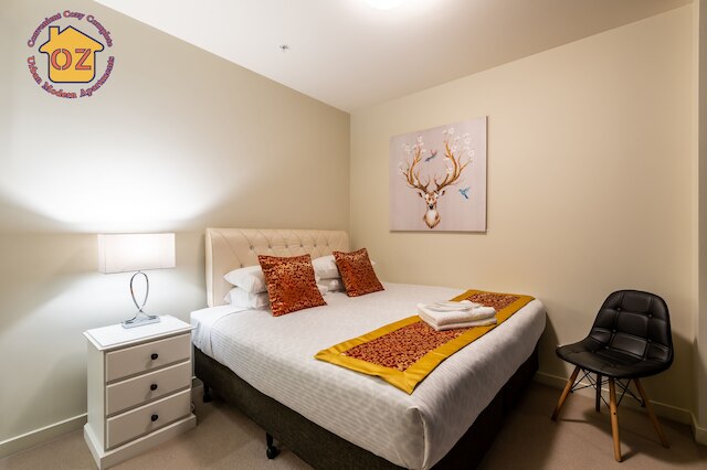 オージー エスケープ アパートメンツ - スカイライン コリンズ タワー