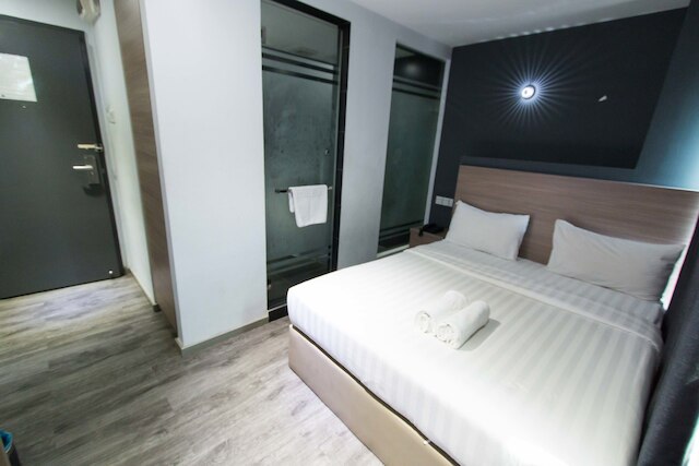 ホテル 99 - プサ バンダー プチョン