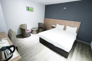 ホテル 99 - プサ バンダー プチョン