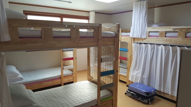 ハッピー ツリー ゲストハウス - ホステル