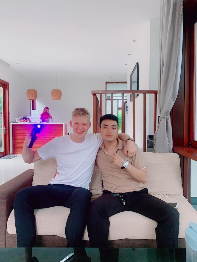 グリーン ワールド ホイアン ヴィラ