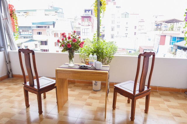 Old Town Palace Guest House(オールドタウンパレスゲストハウス)