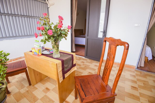 Old Town Palace Guest House(オールドタウンパレスゲストハウス)